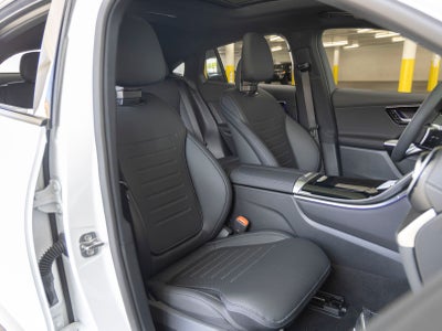 2027 Mercedes-Benz GLC GLC 300 Coupe 4MATIC®