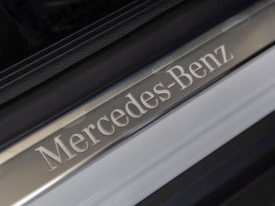 2027 Mercedes-Benz GLC GLC 300 Coupe 4MATIC®