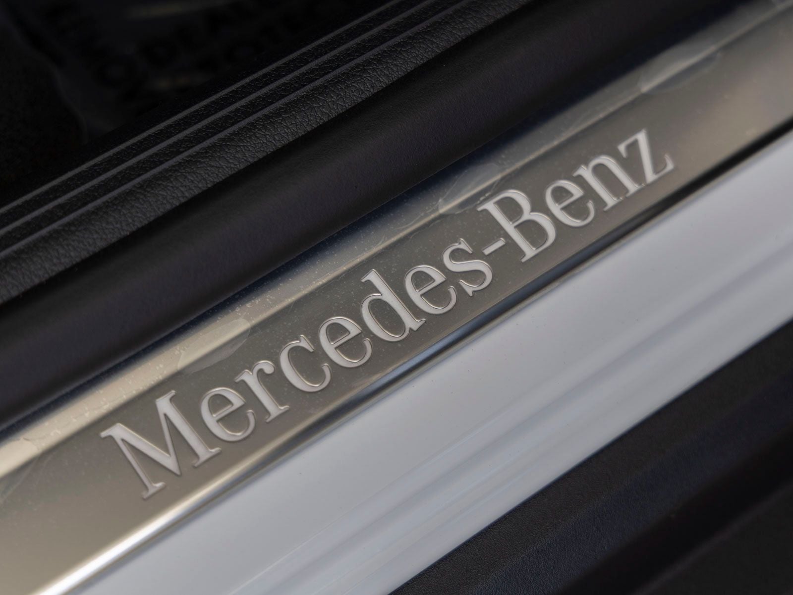 2027 Mercedes-Benz GLC GLC 300 Coupe 4MATIC®