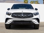 2027 Mercedes-Benz GLC GLC 300 Coupe 4MATIC®