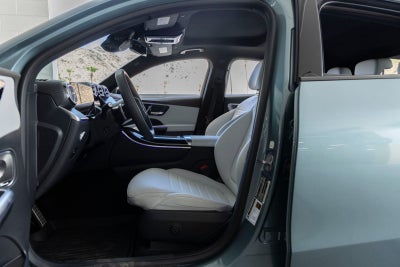 2026 Mercedes-Benz GLC GLC 300 Coupe 4MATIC®