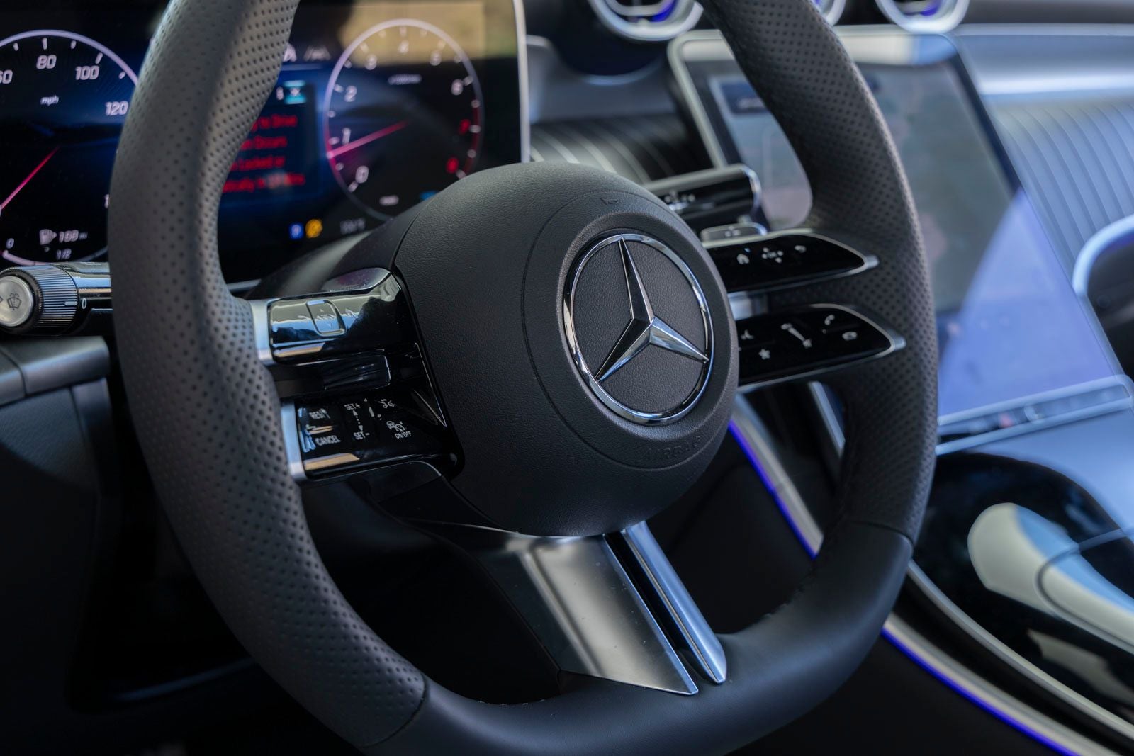 2026 Mercedes-Benz GLC GLC 300 Coupe 4MATIC®