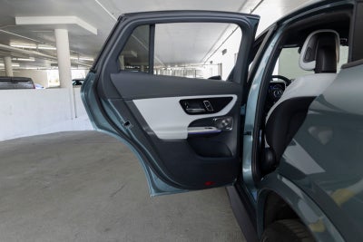 2026 Mercedes-Benz GLC GLC 300 Coupe 4MATIC®