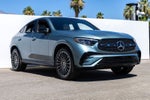 2026 Mercedes-Benz GLC GLC 300 Coupe 4MATIC®