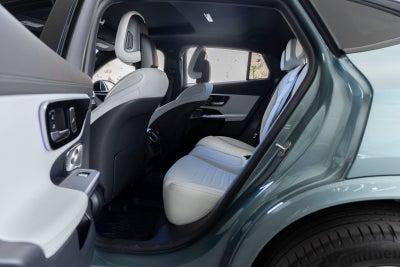 2026 Mercedes-Benz GLC GLC 300 Coupe 4MATIC®