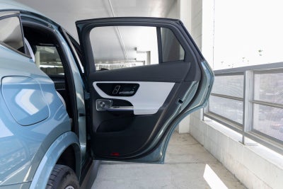 2026 Mercedes-Benz GLC GLC 300 Coupe 4MATIC®