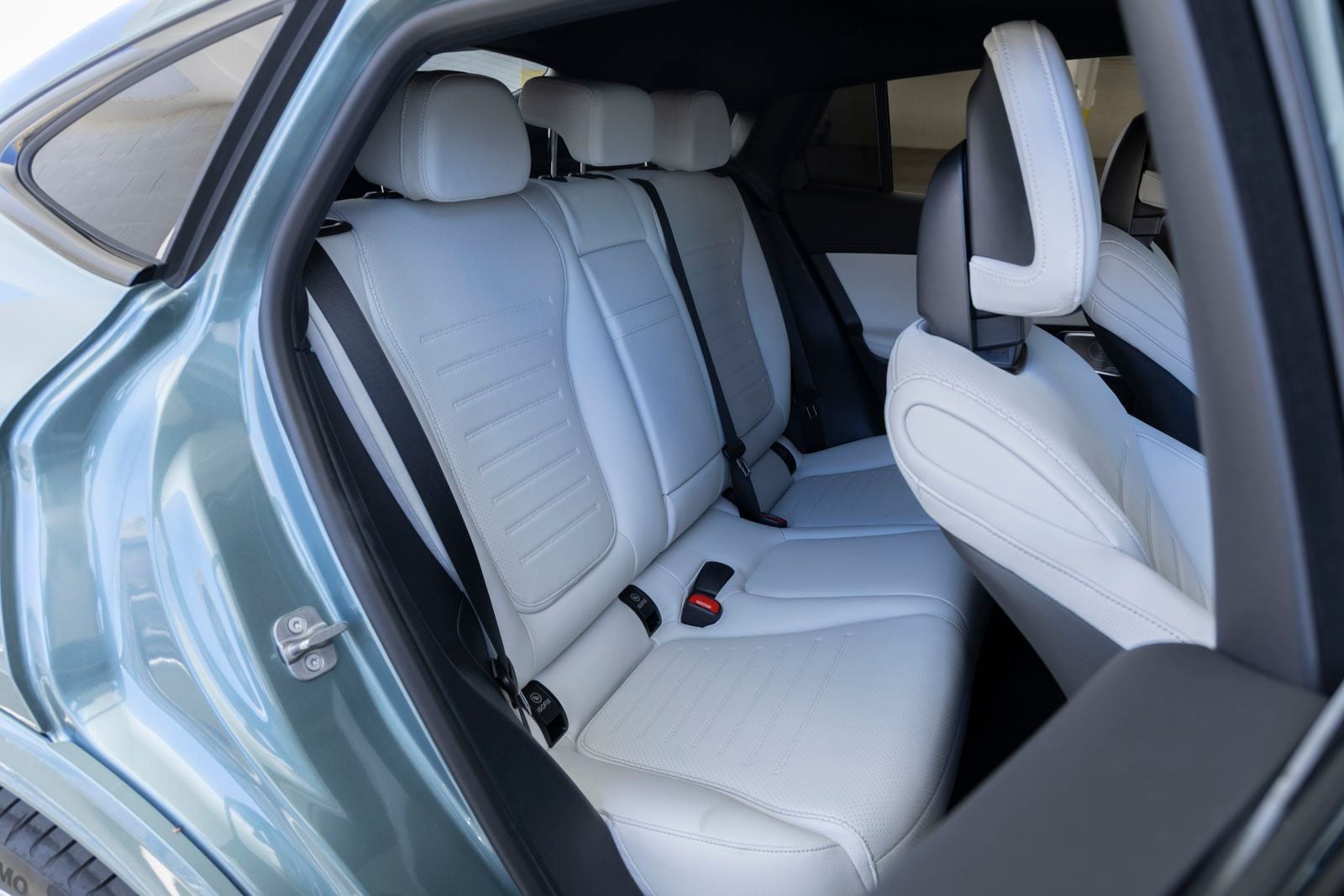2026 Mercedes-Benz GLC GLC 300 Coupe 4MATIC®