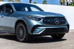 2026 Mercedes-Benz GLC GLC 300 Coupe 4MATIC®