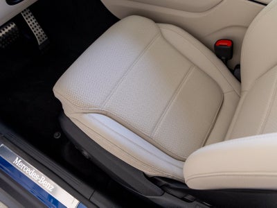 2027 Mercedes-Benz GLC GLC 300 Coupe 4MATIC®