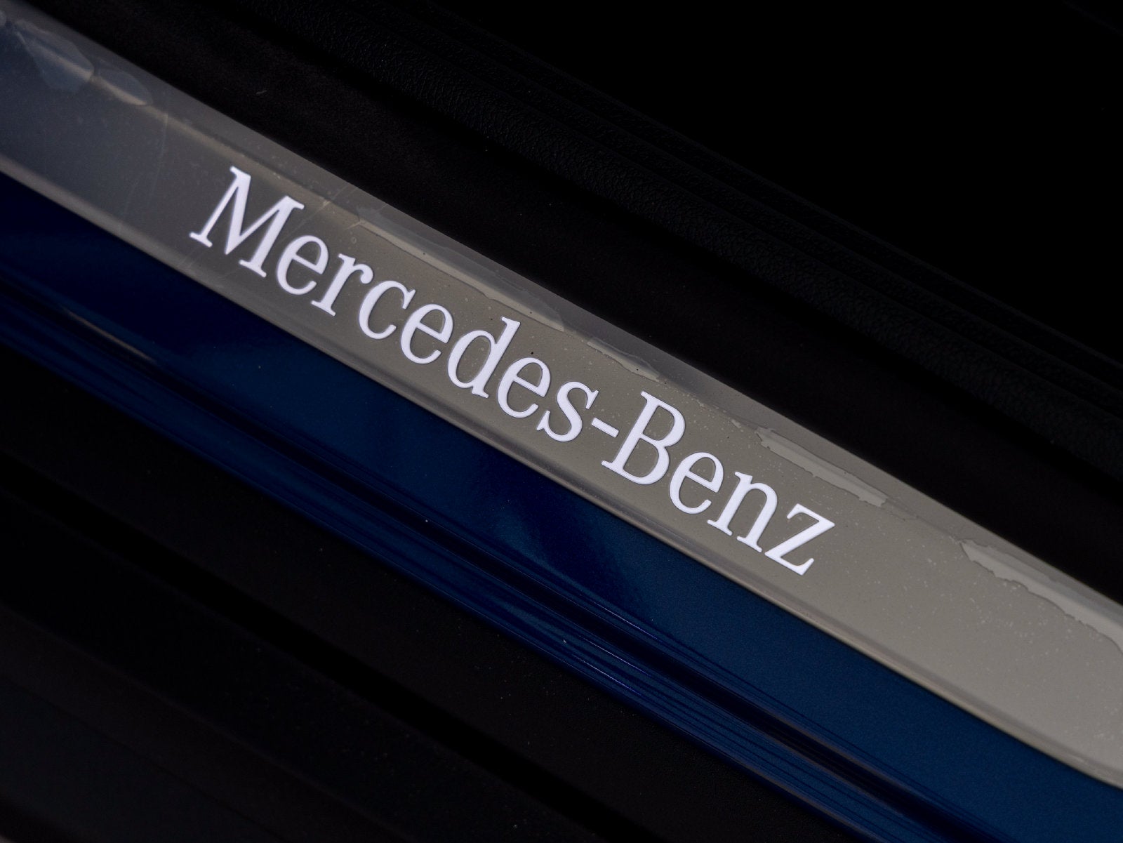 2027 Mercedes-Benz GLC GLC 300 Coupe 4MATIC®