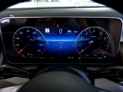 2027 Mercedes-Benz GLC GLC 300 Coupe 4MATIC®