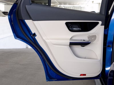 2027 Mercedes-Benz GLC GLC 300 Coupe 4MATIC®