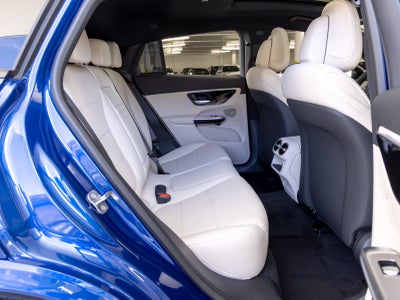 2027 Mercedes-Benz GLC GLC 300 Coupe 4MATIC®