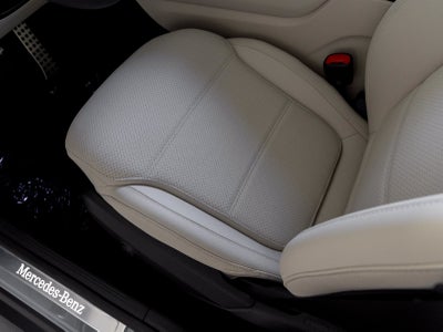 2027 Mercedes-Benz GLC GLC 300 Coupe 4MATIC®