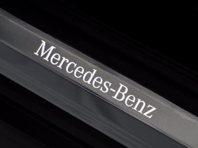 2027 Mercedes-Benz GLC GLC 300 Coupe 4MATIC®