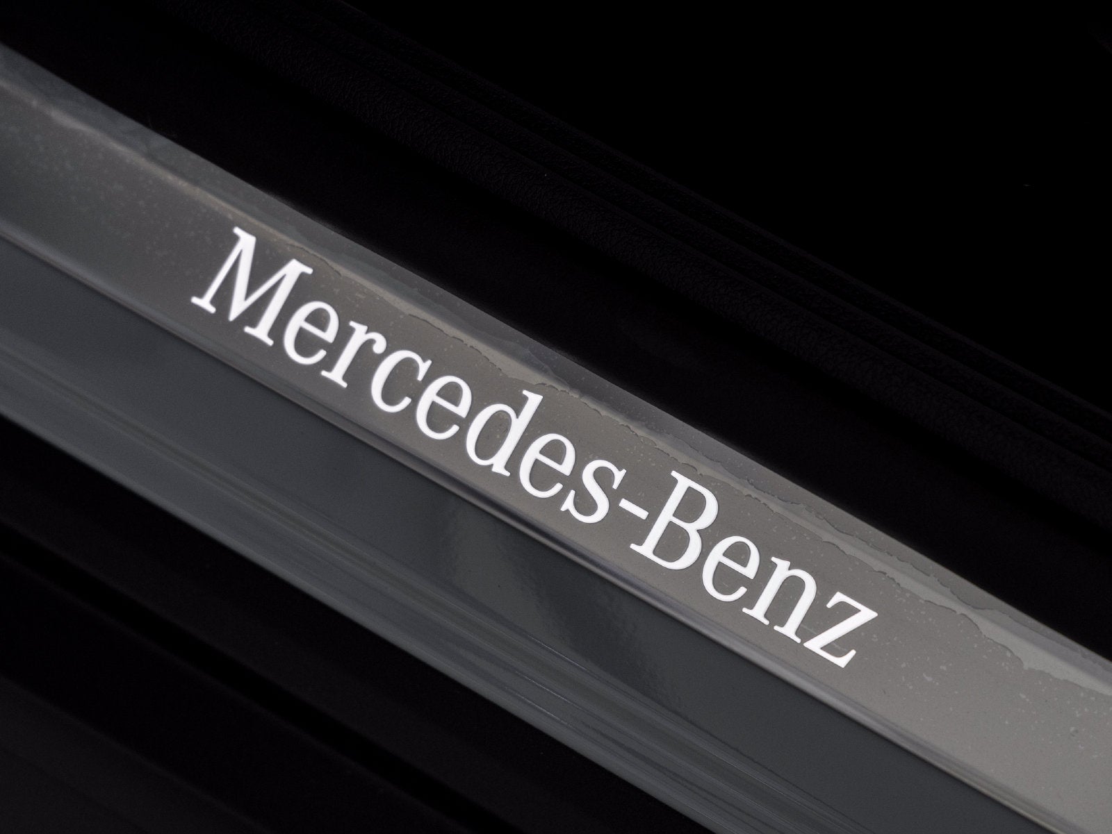 2027 Mercedes-Benz GLC GLC 300 Coupe 4MATIC®