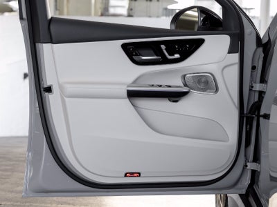 2027 Mercedes-Benz GLC GLC 300 Coupe 4MATIC®