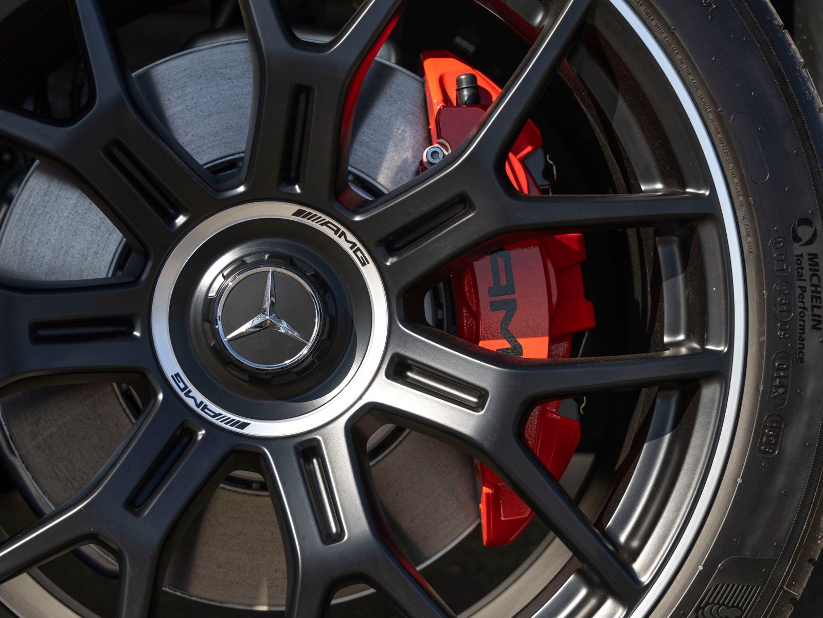 2027 Mercedes-Benz GLC GLC 350e 4MATIC®