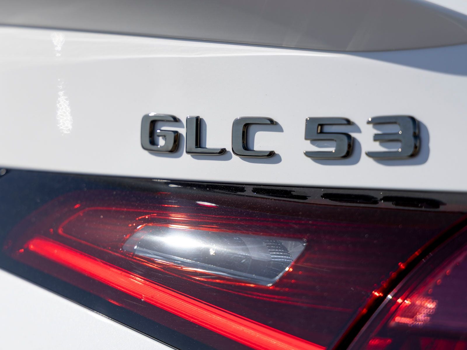 2027 Mercedes-Benz GLC GLC 350e 4MATIC®