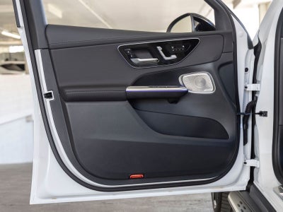 2027 Mercedes-Benz GLC GLC 350e 4MATIC®