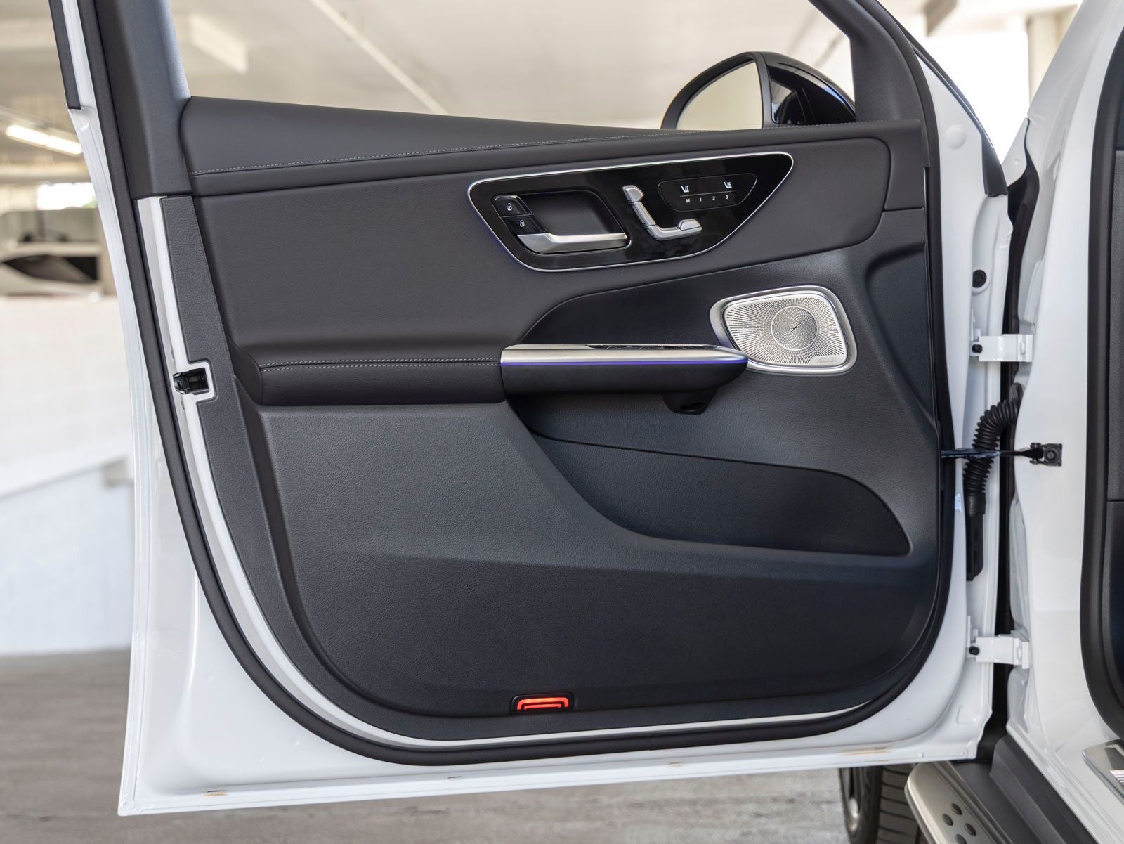 2027 Mercedes-Benz GLC GLC 350e 4MATIC®