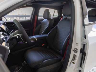 2027 Mercedes-Benz GLC GLC 350e 4MATIC®