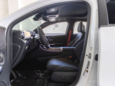 2027 Mercedes-Benz GLC GLC 350e 4MATIC®