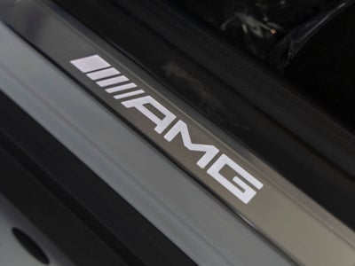 2027 Mercedes-Benz GLC GLC 350e 4MATIC®
