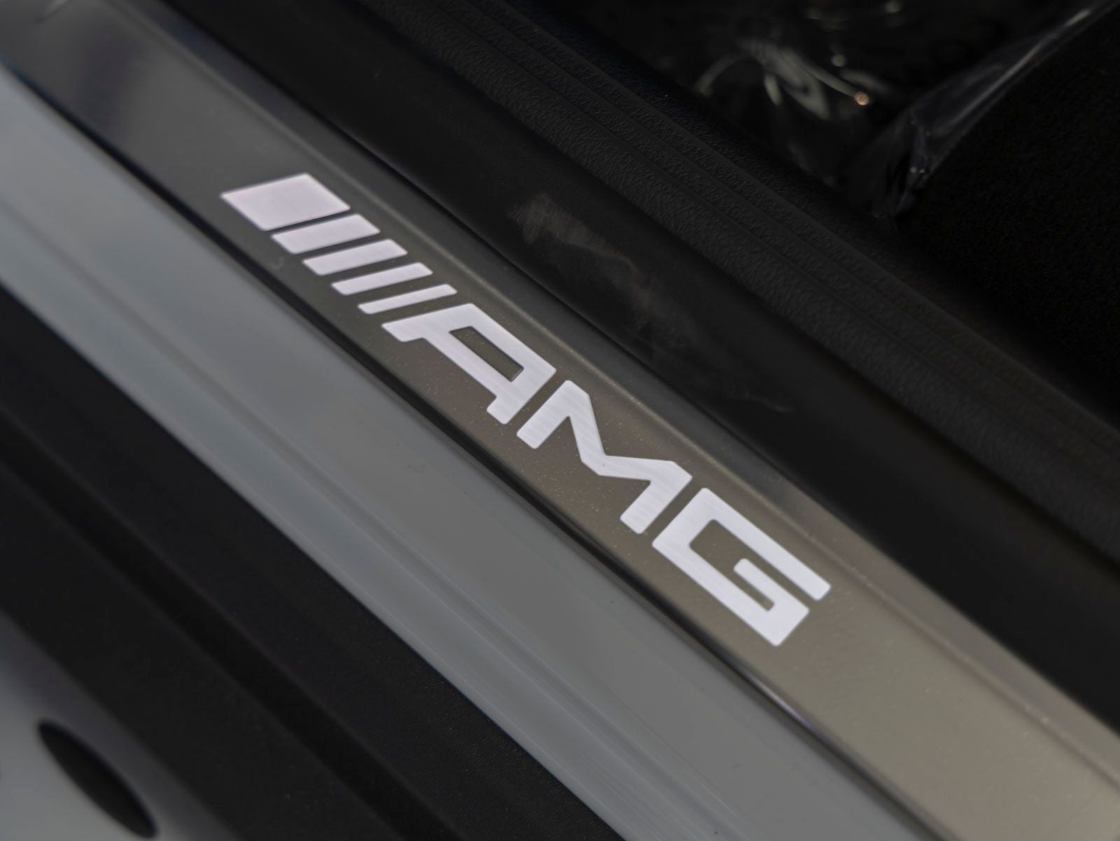 2027 Mercedes-Benz GLC GLC 350e 4MATIC®