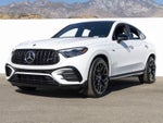2027 Mercedes-Benz GLC GLC 350e 4MATIC®