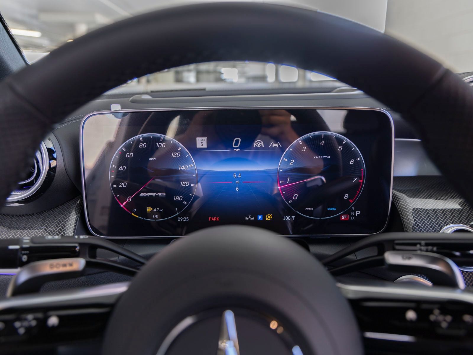 2027 Mercedes-Benz GLC GLC 350e 4MATIC®