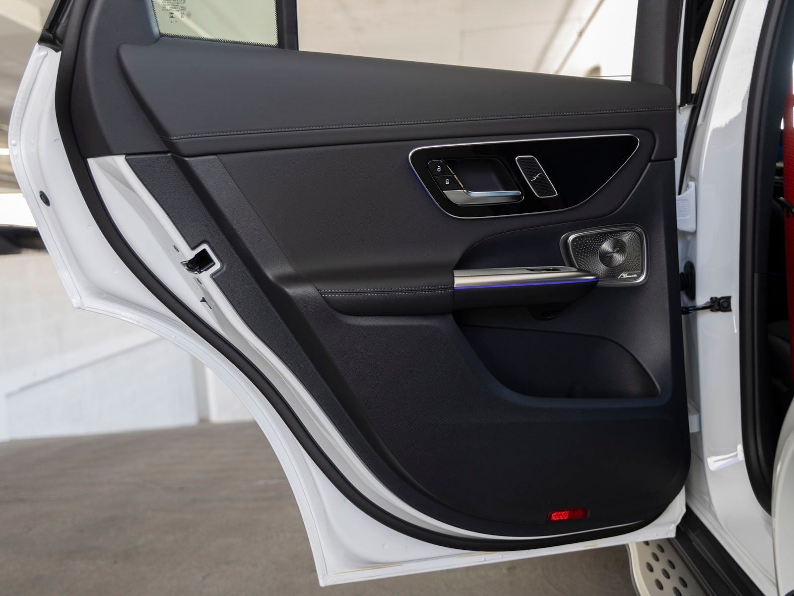 2027 Mercedes-Benz GLC GLC 350e 4MATIC®