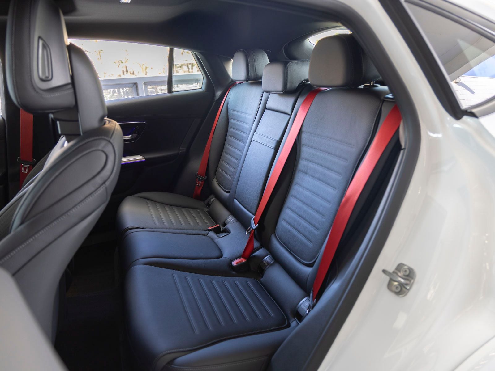 2027 Mercedes-Benz GLC GLC 350e 4MATIC®