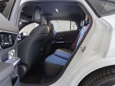 2027 Mercedes-Benz GLC GLC 350e 4MATIC®