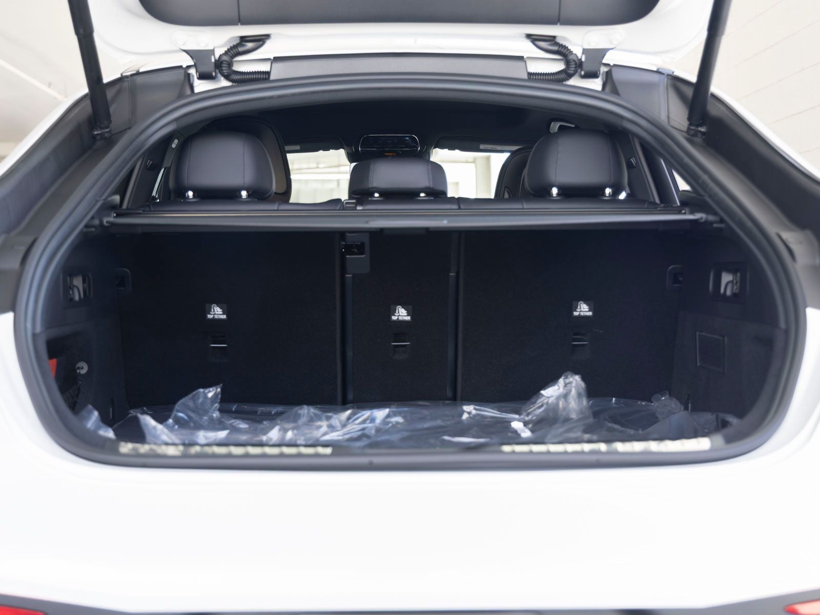 2027 Mercedes-Benz GLC GLC 350e 4MATIC®
