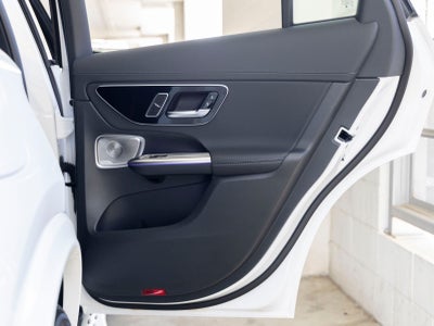 2027 Mercedes-Benz GLC GLC 350e 4MATIC®