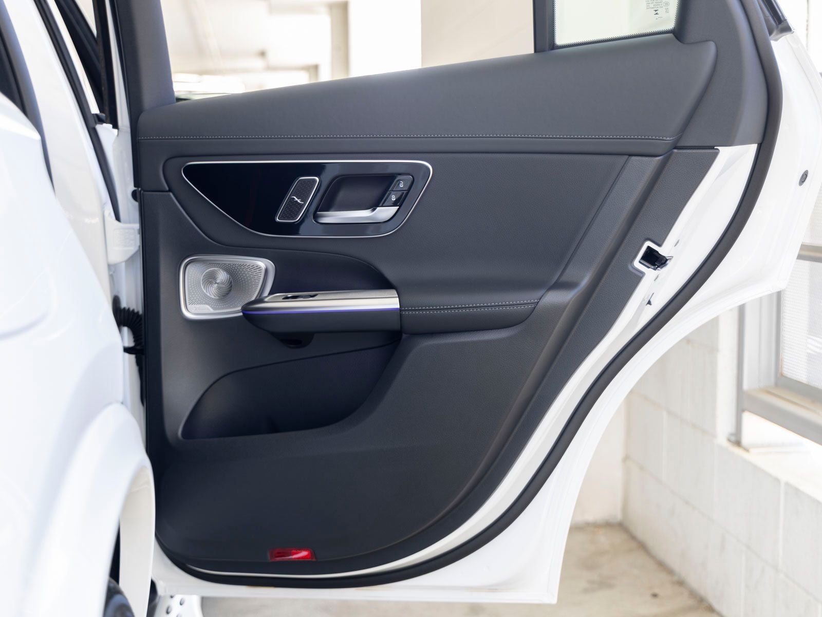2027 Mercedes-Benz GLC GLC 350e 4MATIC®