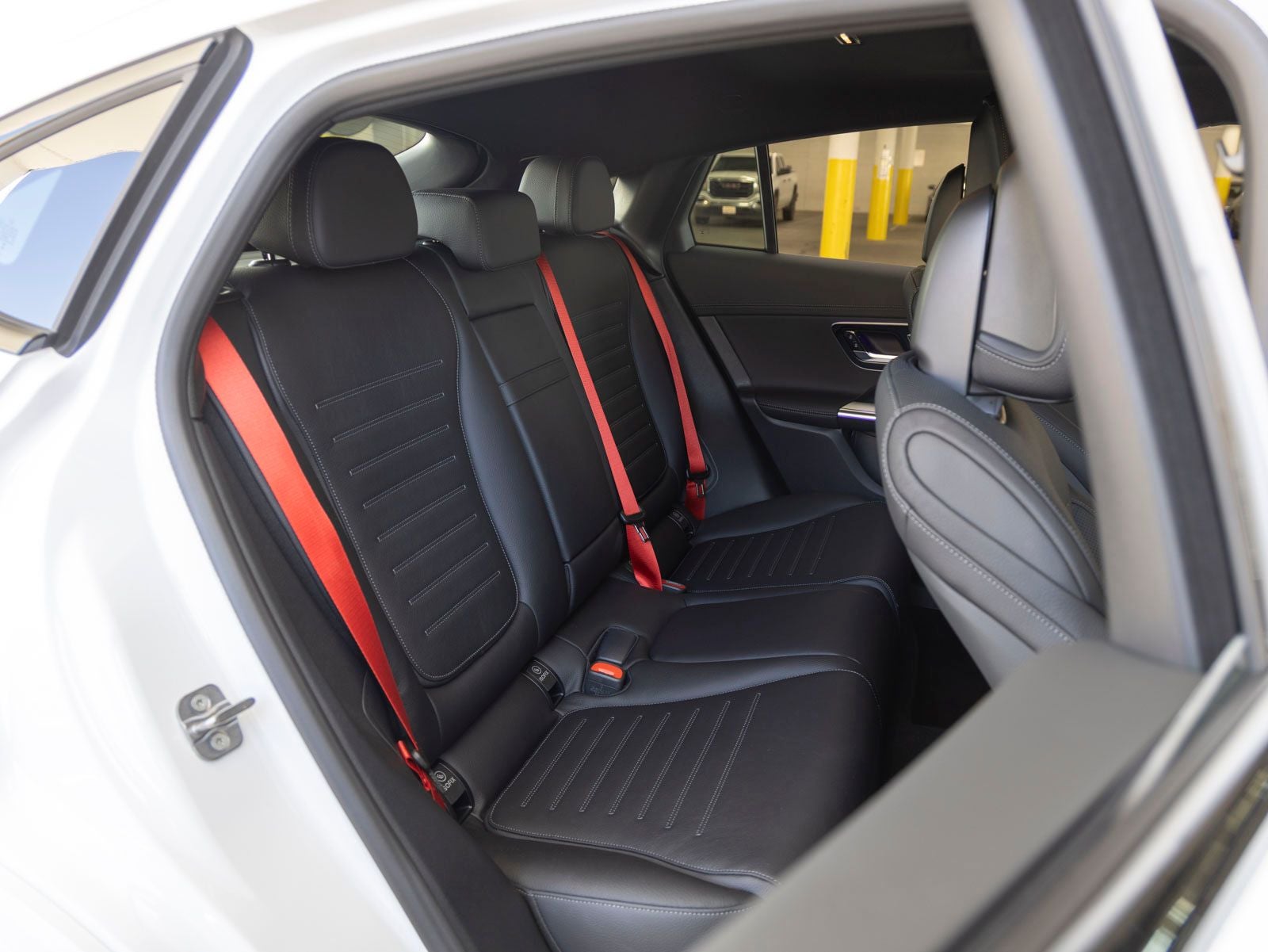 2027 Mercedes-Benz GLC GLC 350e 4MATIC®