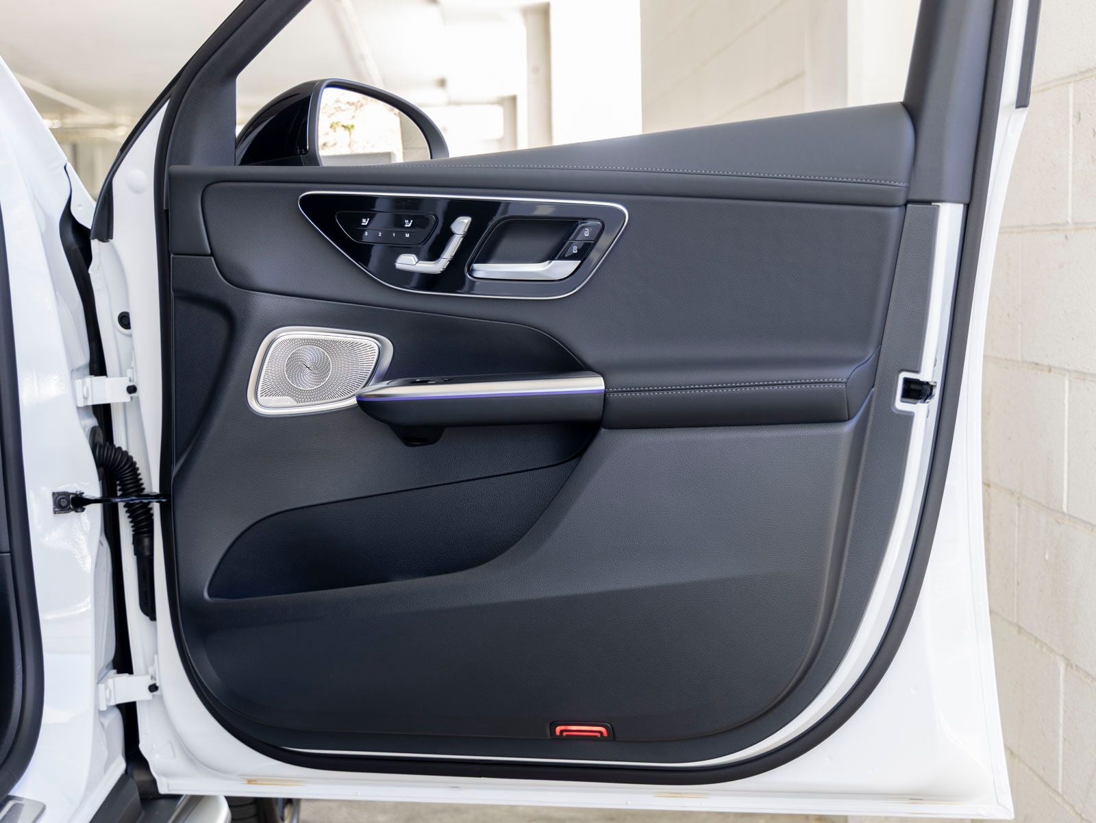 2027 Mercedes-Benz GLC GLC 350e 4MATIC®