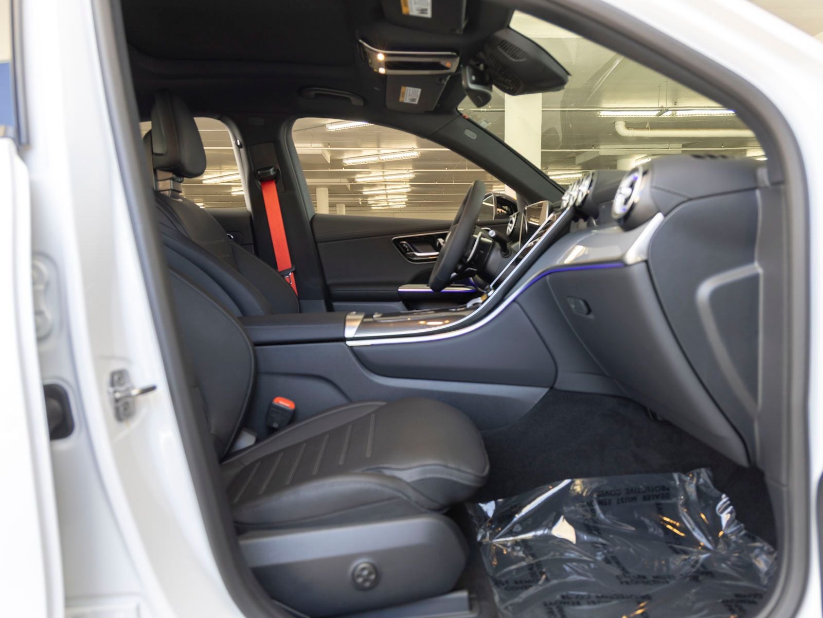 2027 Mercedes-Benz GLC GLC 350e 4MATIC®