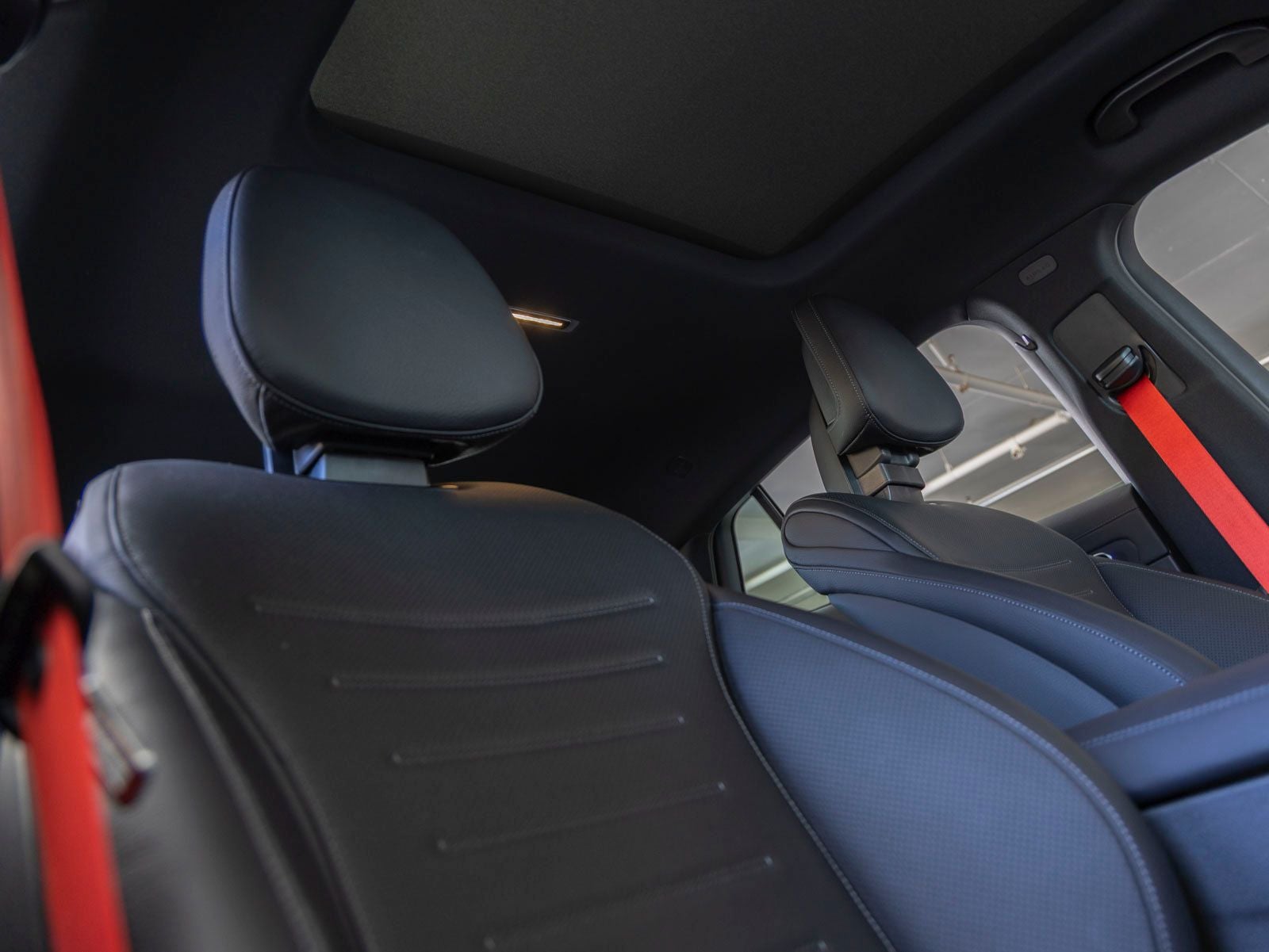 2027 Mercedes-Benz GLC GLC 350e 4MATIC®