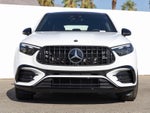 2027 Mercedes-Benz GLC GLC 350e 4MATIC®