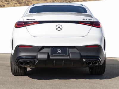 2027 Mercedes-Benz GLC GLC 350e 4MATIC®