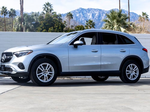 2023 Mercedes-Benz GLC GLC 300