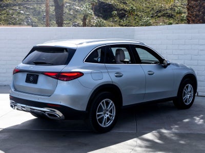 2023 Mercedes-Benz GLC GLC 300