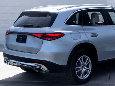 2023 Mercedes-Benz GLC GLC 300