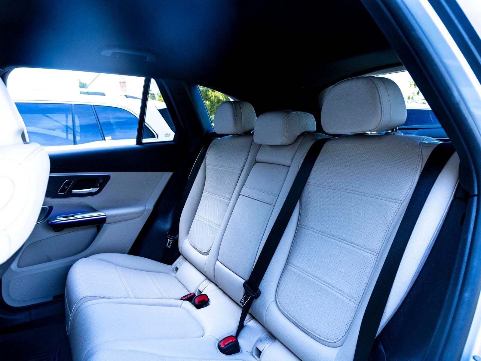 2023 Mercedes-Benz GLC GLC 300