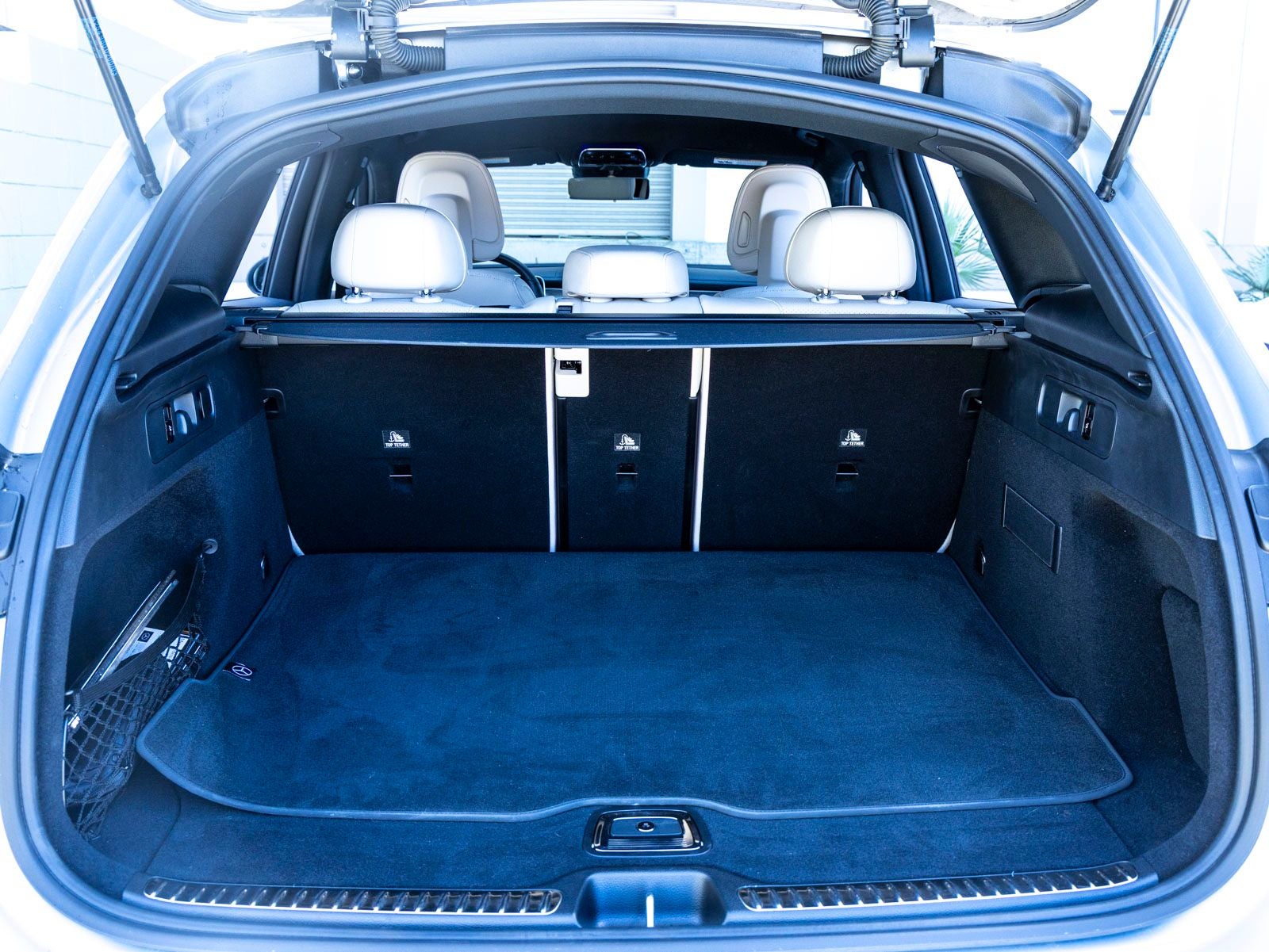 2023 Mercedes-Benz GLC GLC 300