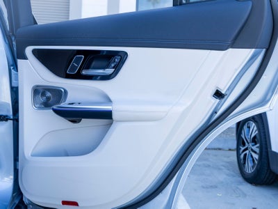 2023 Mercedes-Benz GLC GLC 300