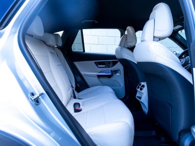 2023 Mercedes-Benz GLC GLC 300